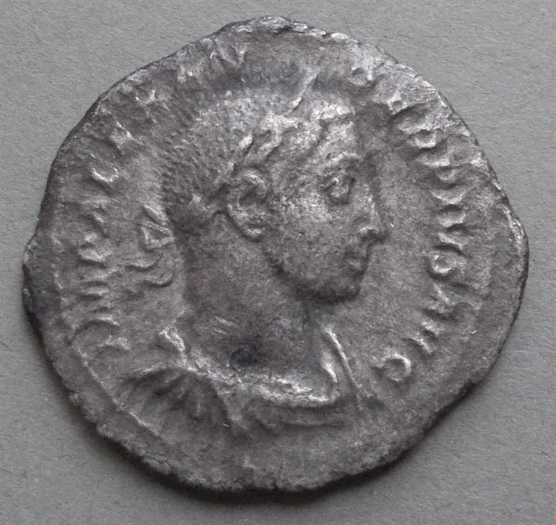 Severus-Alexander-Denarius